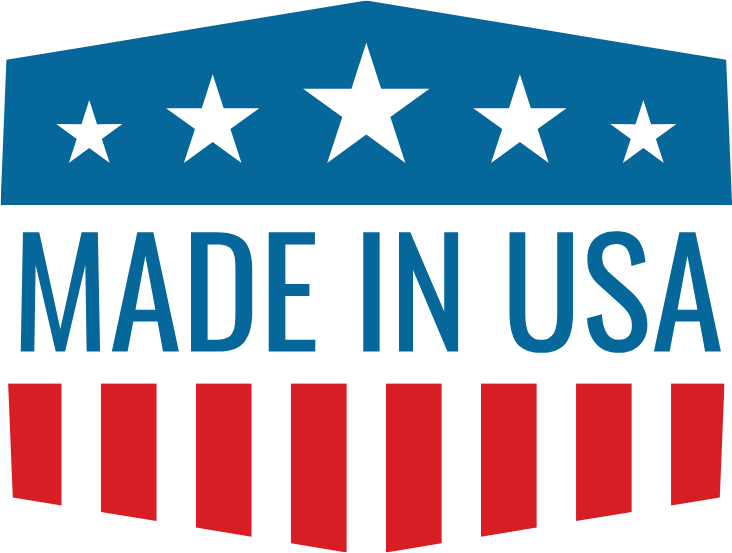 Made in USA