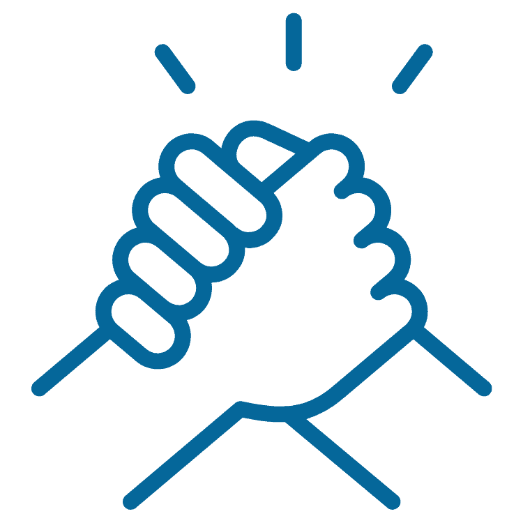 Support From A Team That Understands Application Challenges
